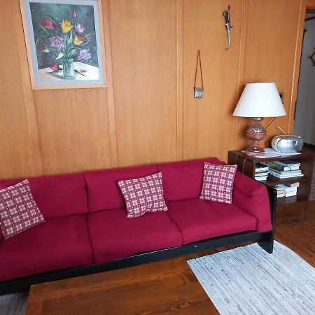 Casa Vacanza Ponte Aino Poschiavo Exteriör bild