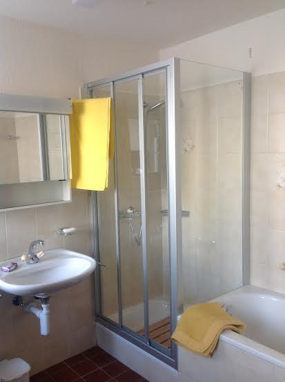 Casa Vacanza Ponte Aino Poschiavo Exteriör bild